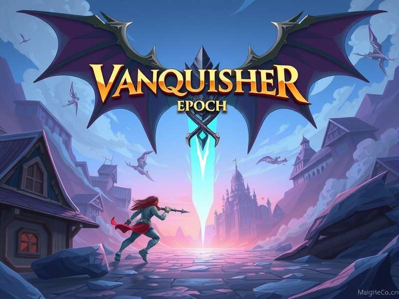 Epoch Clash Vanquisher Community Event