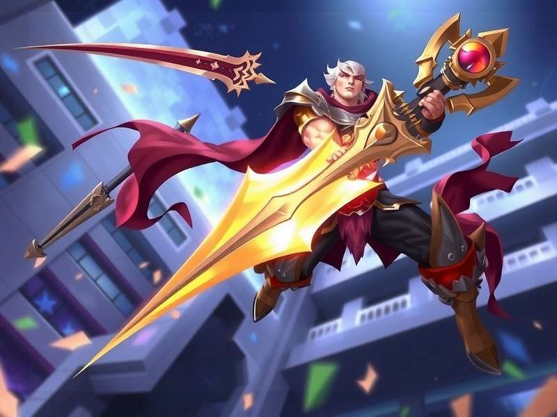 Epoch Clash Vanquisher Game Banner